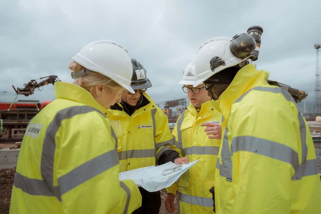 SENIOR QUANTITY SURVEYOR