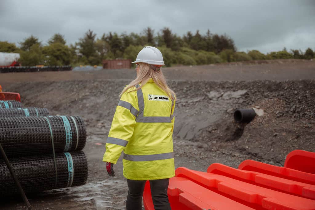 ENVIRONMENTAL ADVISOR